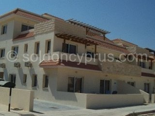 2 Bedrooms - Apartment - Famagusta -..