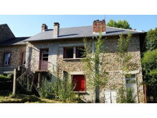 Chateauneuf La Foret