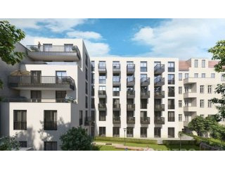 Flughafenstrasse Neukoelln