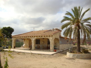 3 Bedrooms - Property - Alicante - For..
