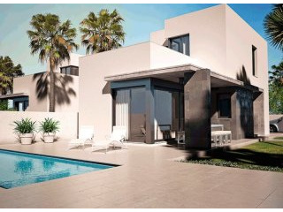 3 Bedrooms - Villa - Alicante - For Sale