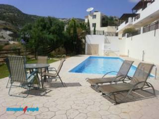 Apartment-Flat in Peyia Village, Pafos