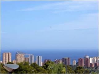 2 Bedrooms - Apartment - Alicante - For..