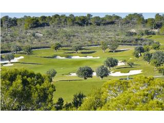 Plots for sale in Campoamor