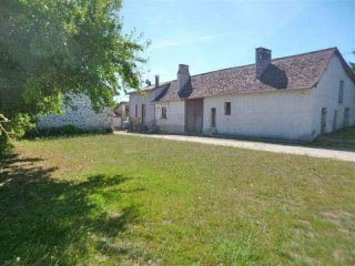 Village Location Property With Several..