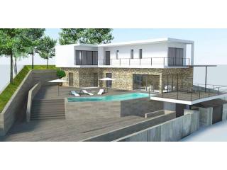 4 bedroom Villa For Sale: Sea Views..