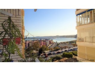 Apartamento en 4 planta situado a tan solo 50 metros del..
