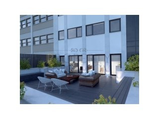 Av Liberdade new modern apartments from..
