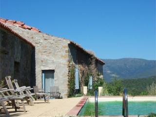 Substantial Mas With 4 Gites And Pool..