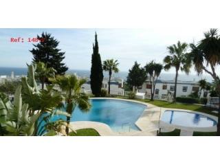 2 Bed Apartment for sale in Calahonda