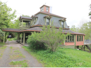 5 bedroom House For Sale: 43 Chute Bear..