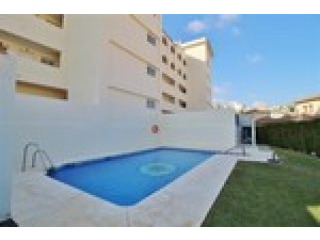 Apartment For Sale In Benalmadena..