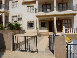 Ground Floor Apartment