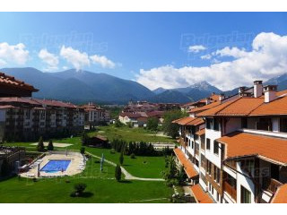 Large 1 Bedroom Penthouse With Pool And..