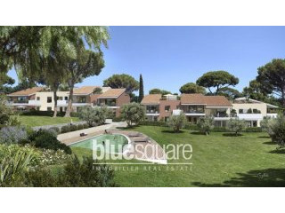 New Apartment T2 Mougins