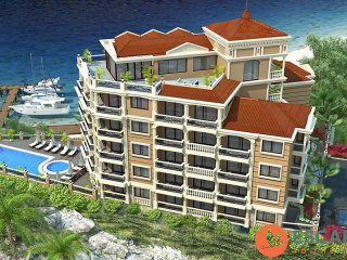 Ravda Apartment, Burgas