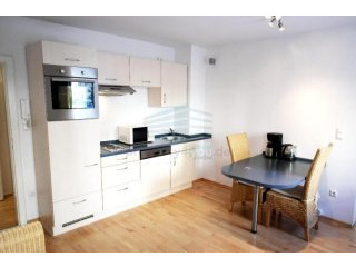 2 Zimmer Apartment mit..