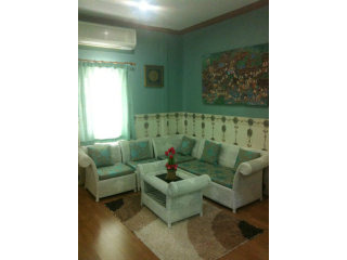 Prang Tong - Detached 2-Storey House..