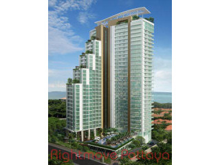 1 Bedroom Condo for sale in Pratumnak -..