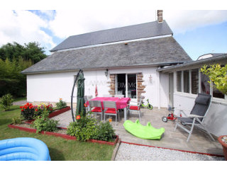 Brehal - House For Sale