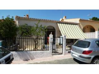 Resale · Townhouse · Spain · Costa Bl..
