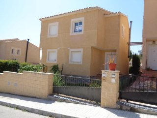 3 Bedrooms - Chalet - Alicante - For..