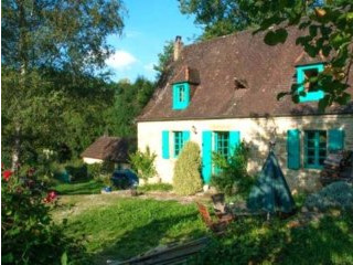 Maison Marcillac Saint Quentin
