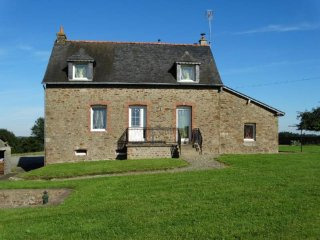 Superb Detached Country House