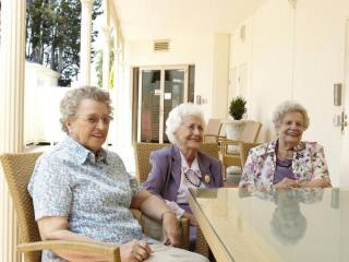 Victoria Grange Aged Care - VERMONT..