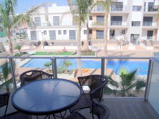 Luxury Apartments In La Zenia, Orihuela..