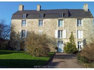 4 bedroom Manor House For Sale: 14220..