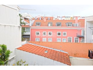 Charming Apartment in Sao Bento