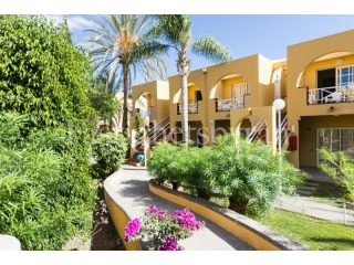 Maspalomas - Gran Canaria