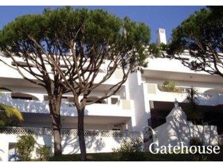 Vale do Lobo Apartment In Algarve For..