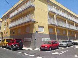 Apartment For Sale in Las Galletas..