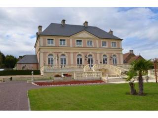 Fantastic Prestige Chateau