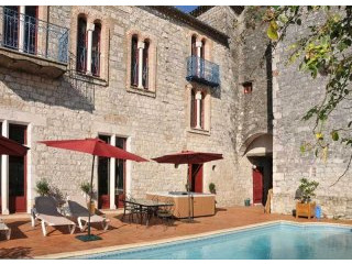Impressive Residence On The Ramparts Of..