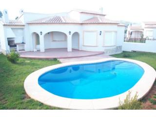 Villa for sale in Javea