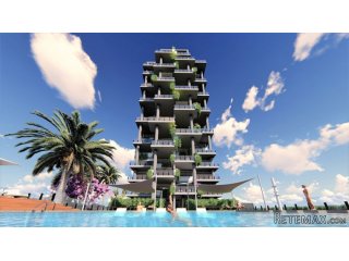 NEW PROJECT IN CALPE Is a spectacular new-build residence..