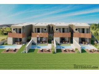 Residence VALLISTIQUE - Bale - PRESALE
