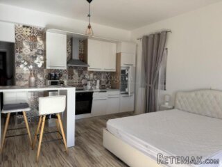Simpatičan studio apartman za najam