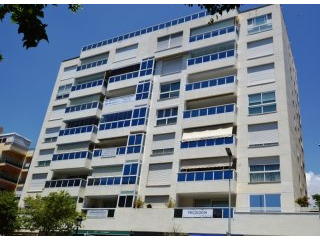 Spacious Apartment in the Center of..