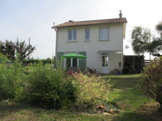 Stone House And Barn Conversion With..