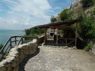 2-bedroom beach front apartment