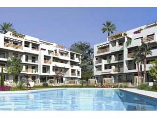 2 Bedrooms - Apartment - Malaga - For..