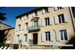 Elegant Maison De Maitre With Pool And..