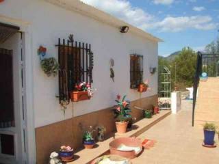 Finca in Aledo, Murcia