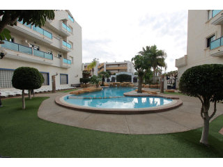 Lovely Cabo Roig Penthouse Duplex 2..