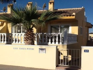 Rojales 3 Beds 2 Baths semi-detached