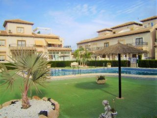 Dehesa De Campoamor Beautiful First..